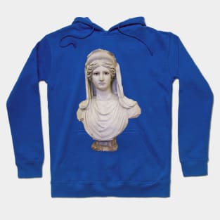 Demetra Hoodie